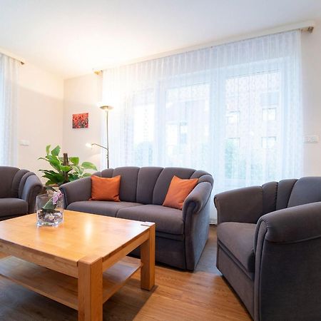 Strandhotel Kellenhusen Wohnung 6 Zewnętrze zdjęcie