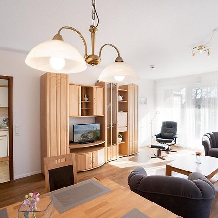 Strandhotel Kellenhusen Wohnung 6 Zewnętrze zdjęcie