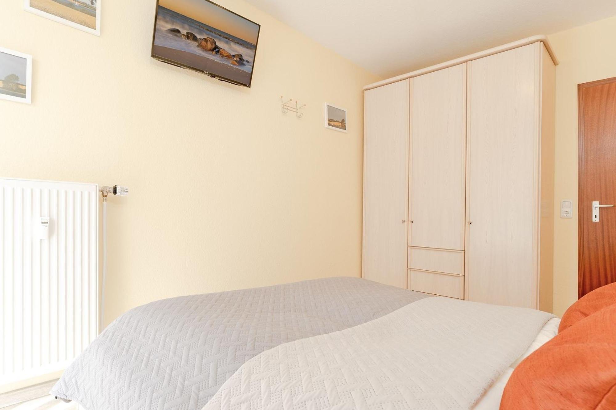 Strandhotel Kellenhusen Wohnung 6 Zewnętrze zdjęcie