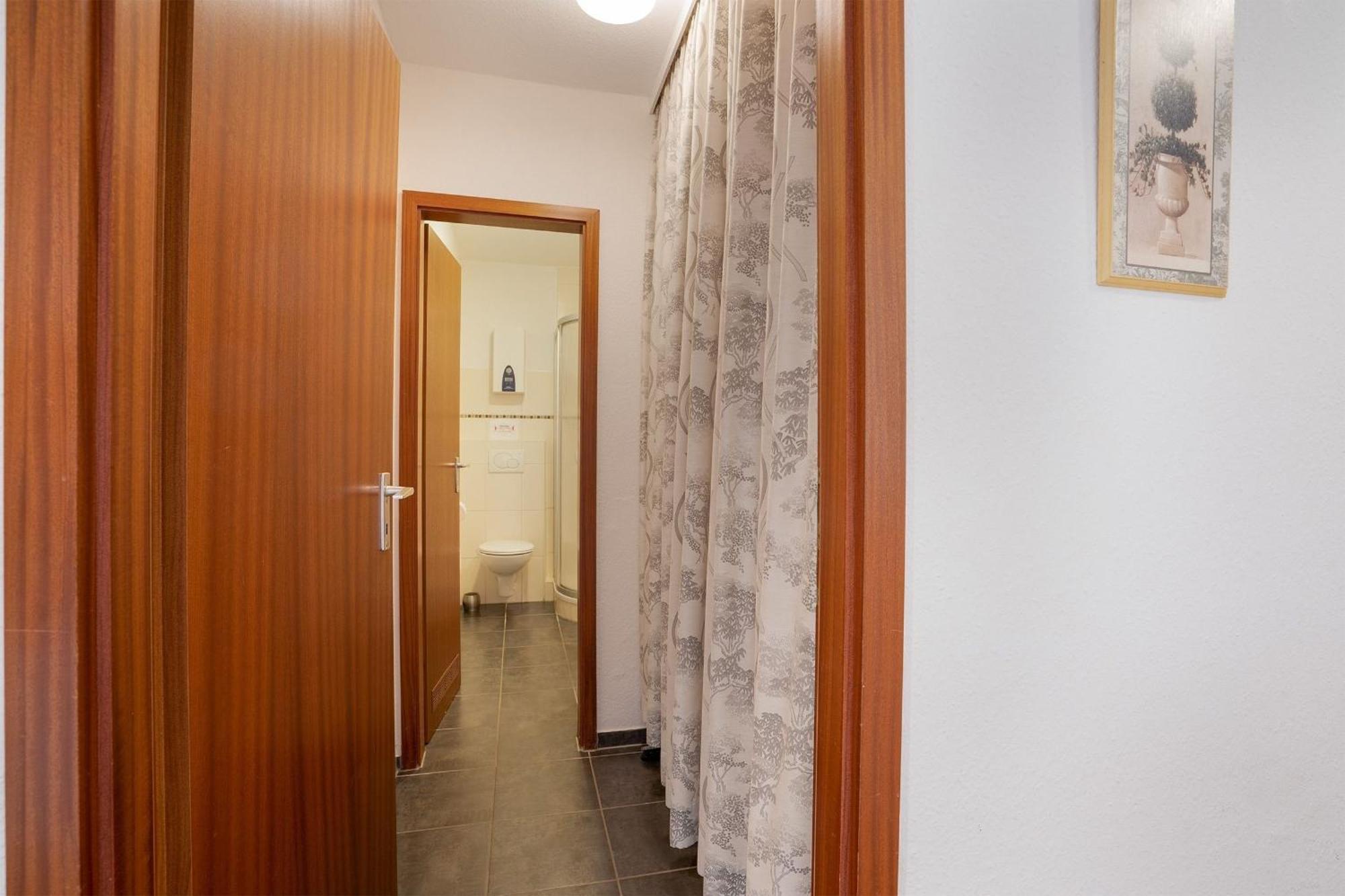 Strandhotel Kellenhusen Wohnung 6 Zewnętrze zdjęcie