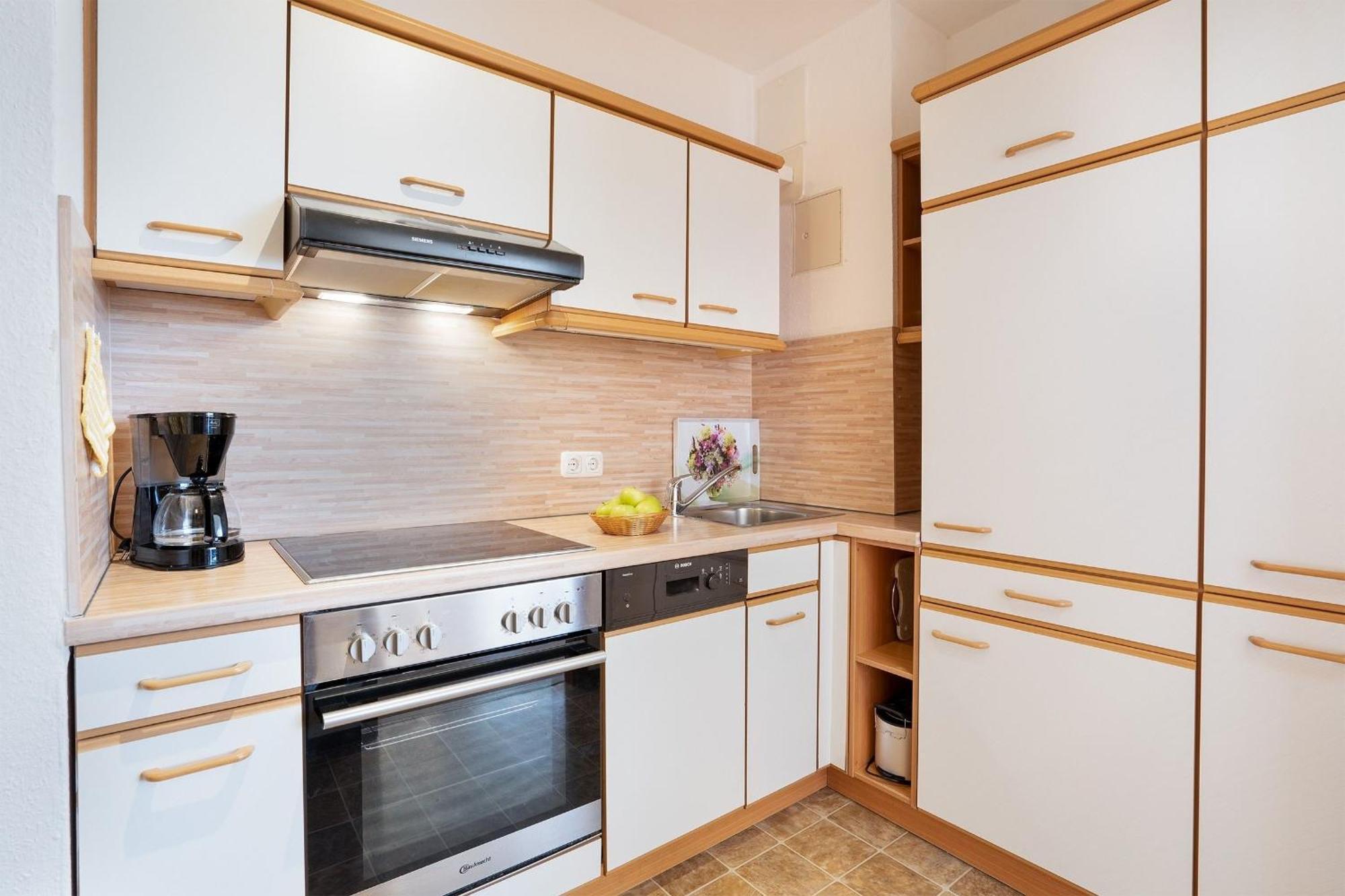 Strandhotel Kellenhusen Wohnung 6 Zewnętrze zdjęcie