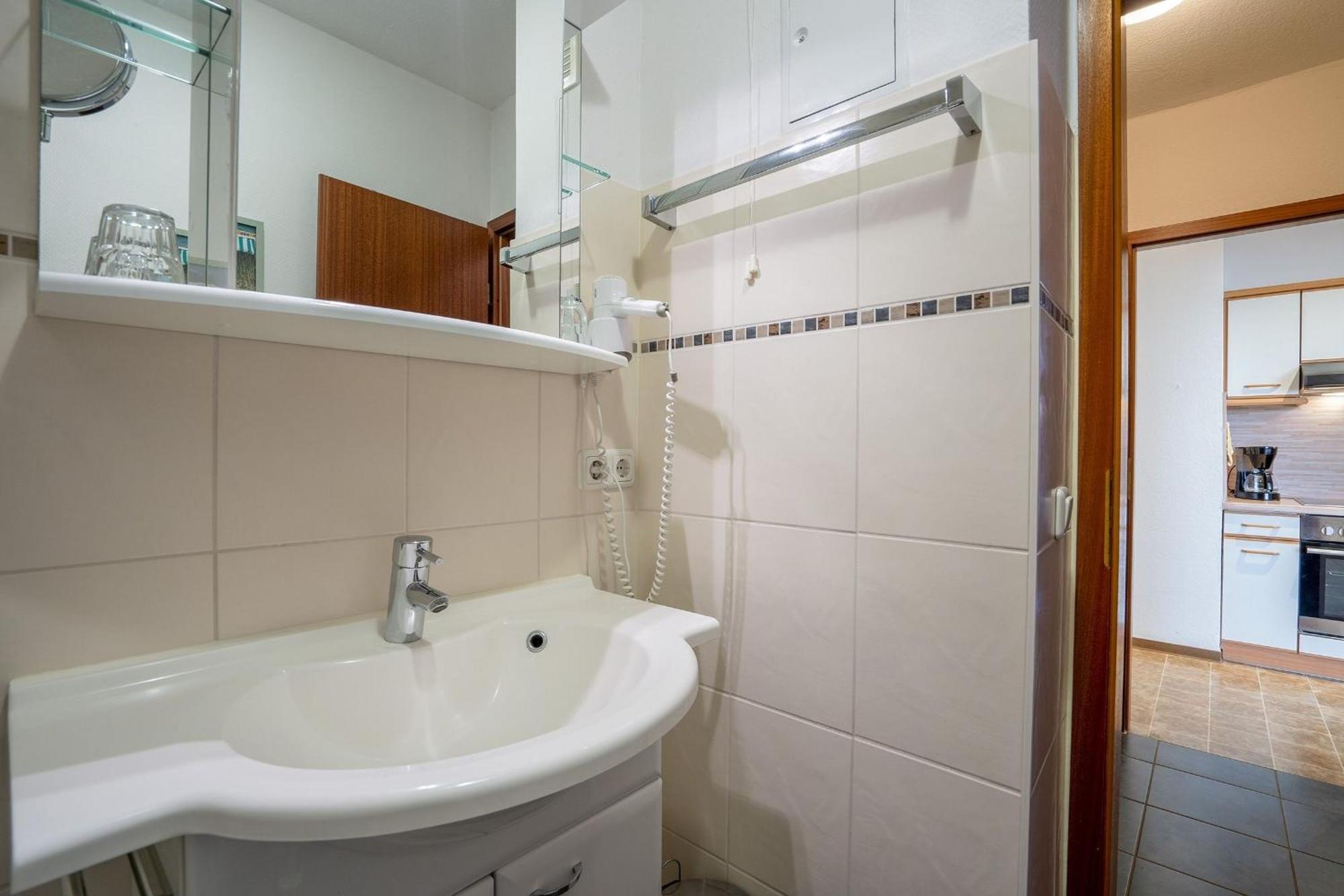 Strandhotel Kellenhusen Wohnung 6 Zewnętrze zdjęcie