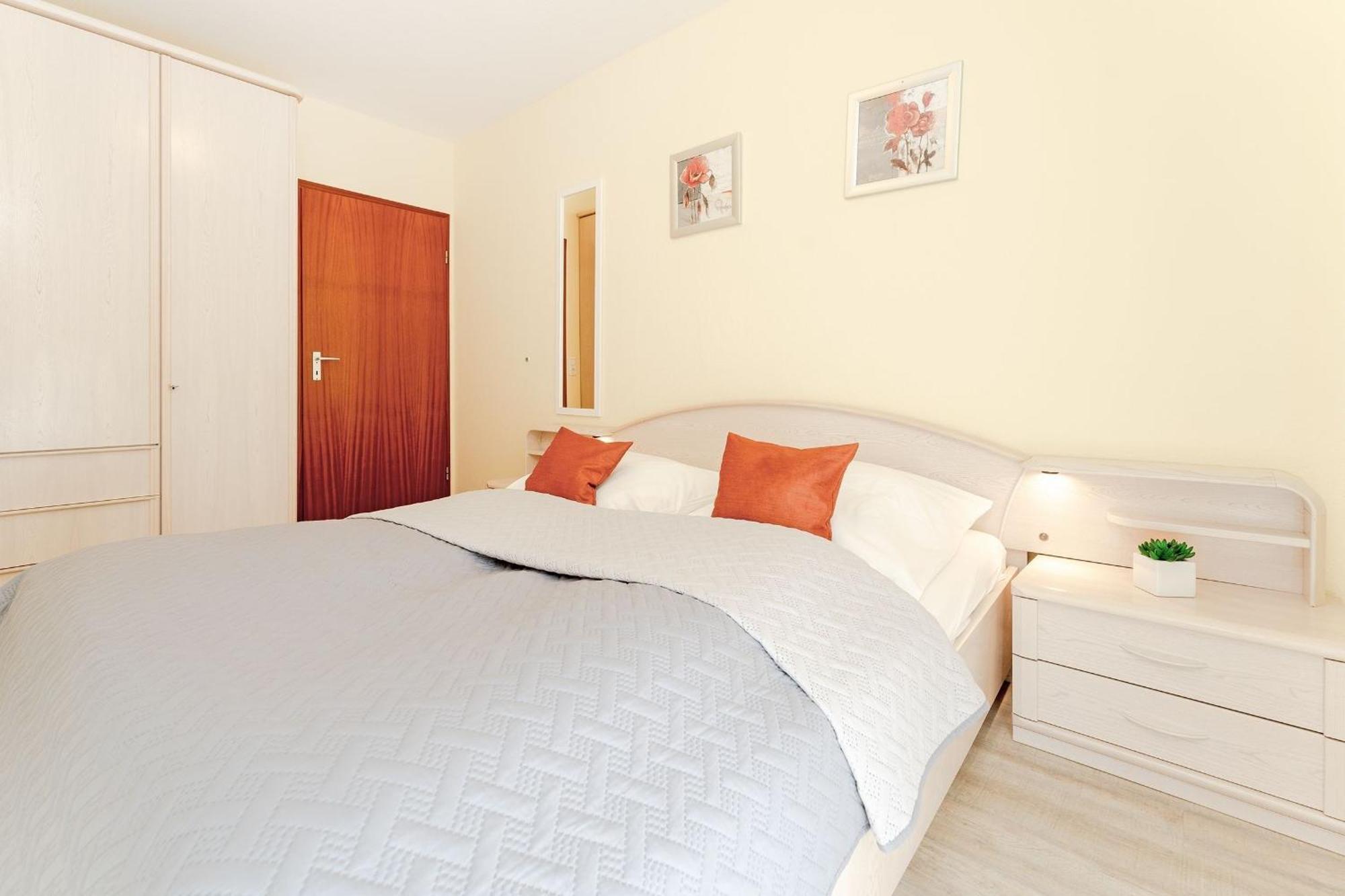 Strandhotel Kellenhusen Wohnung 6 Zewnętrze zdjęcie
