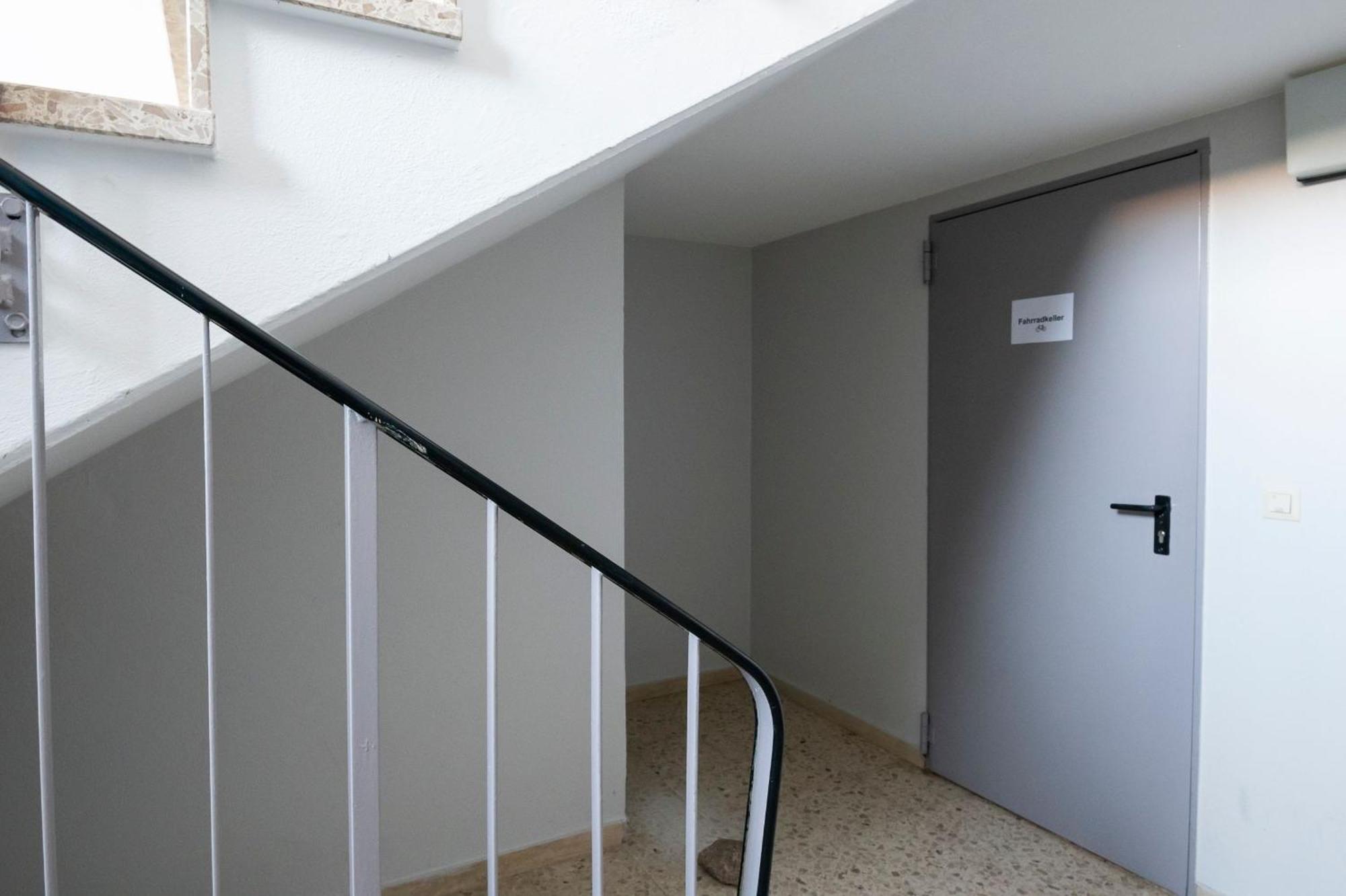 Strandhotel Kellenhusen Wohnung 6 Zewnętrze zdjęcie