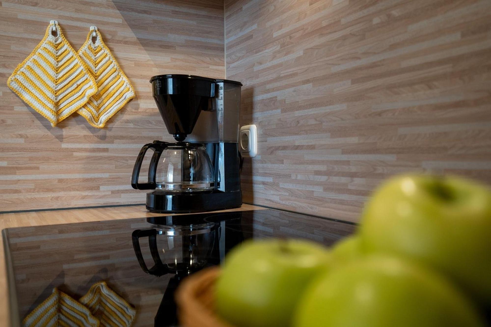 Strandhotel Kellenhusen Wohnung 6 Zewnętrze zdjęcie
