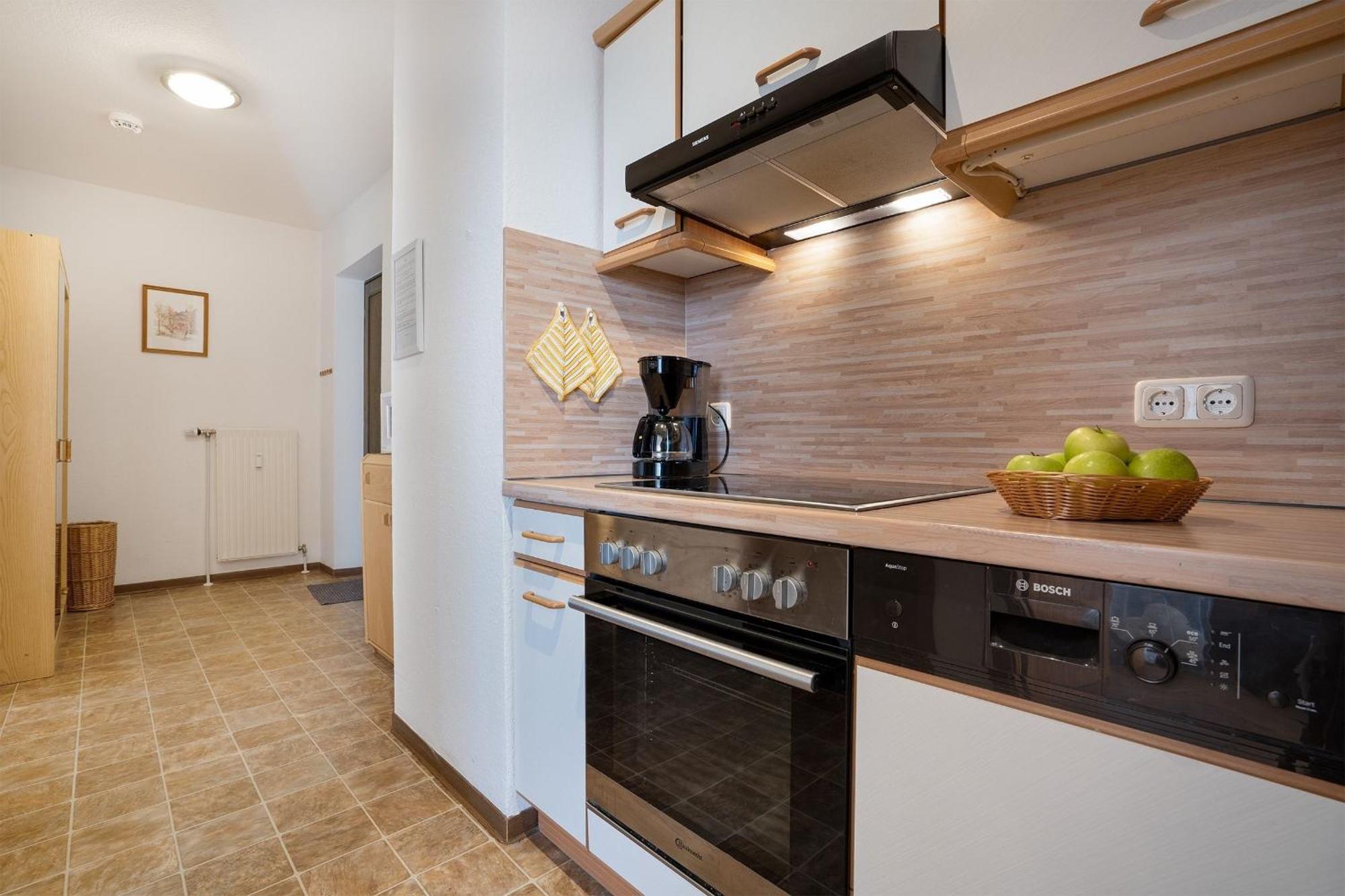 Strandhotel Kellenhusen Wohnung 6 Zewnętrze zdjęcie