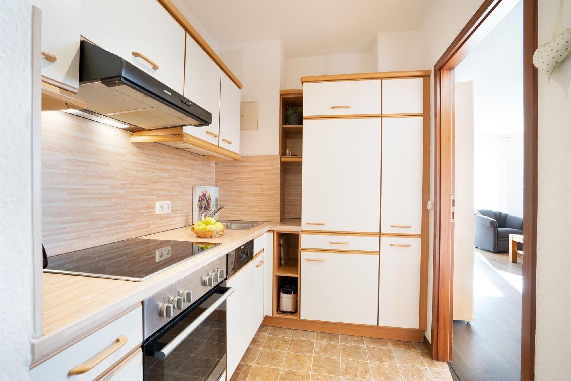 Strandhotel Kellenhusen Wohnung 6 Zewnętrze zdjęcie